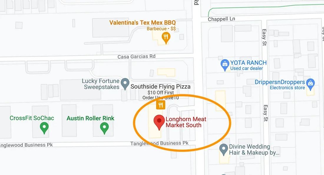 Johnny G's Butcher Block photo 6