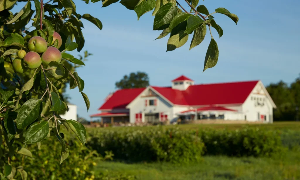 Applecrest Farm Orchards