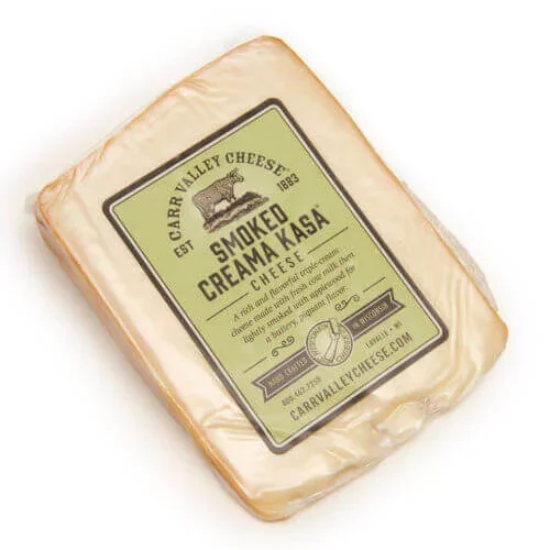 Carr Valley Cheese Factory Store photo 7