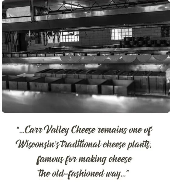 Carr Valley Cheese Factory Store photo 3