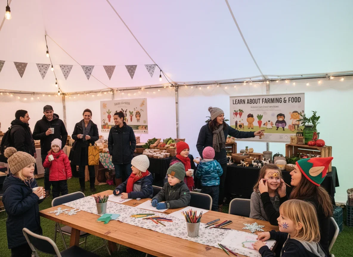 Hillsboro Farmers' Markets - Orenco Station photo 6