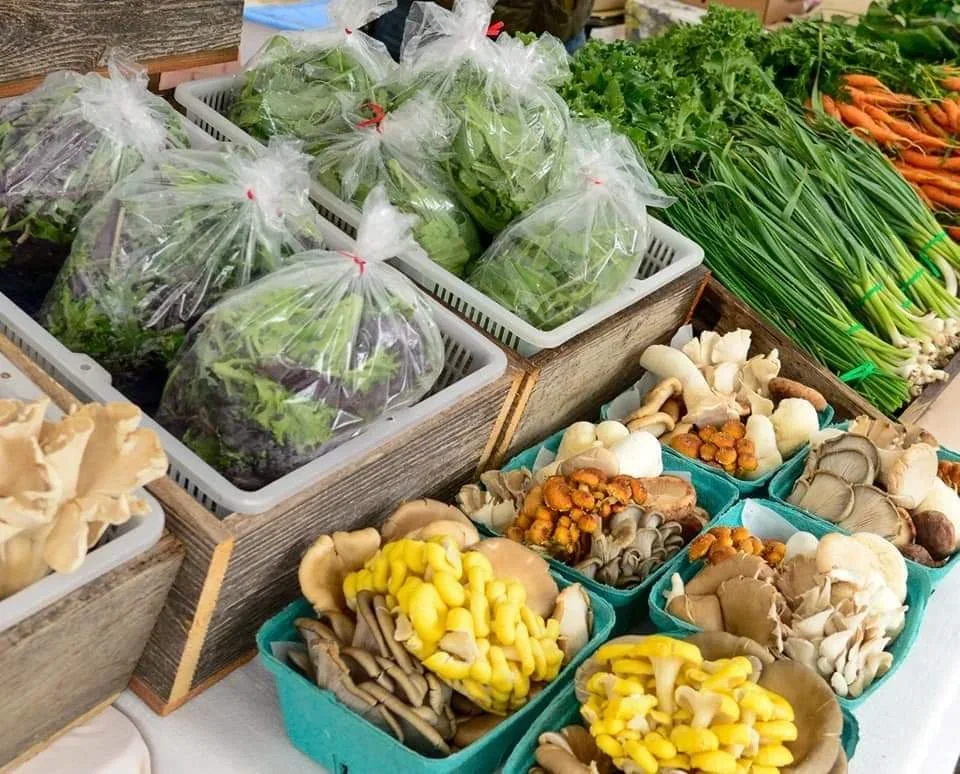 Hillsboro Farmers' Markets - Orenco Station photo 7