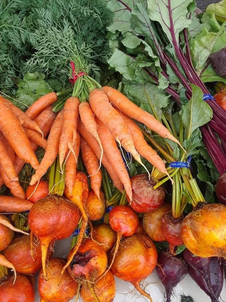 Hillsboro Farmers' Markets - Orenco Station photo 10