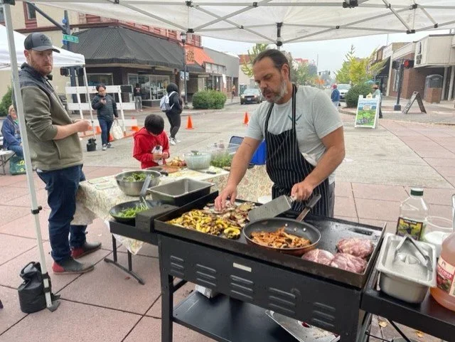 Hillsboro Farmers' Markets - Orenco Station photo 8