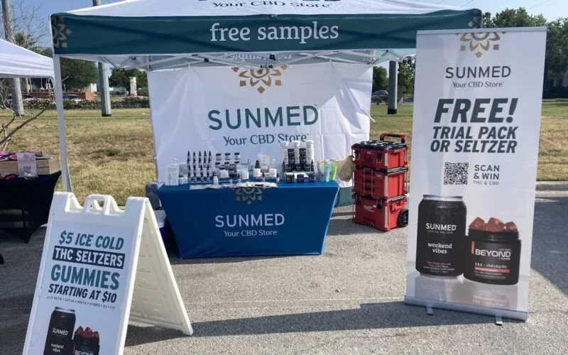 Ponca City Farmers Market photo 8