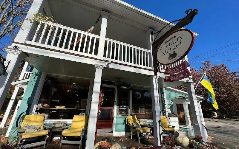 Ponca City Farmers Market photo 13