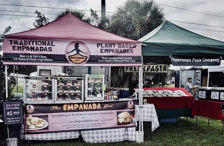 Ponca City Farmers Market photo 14