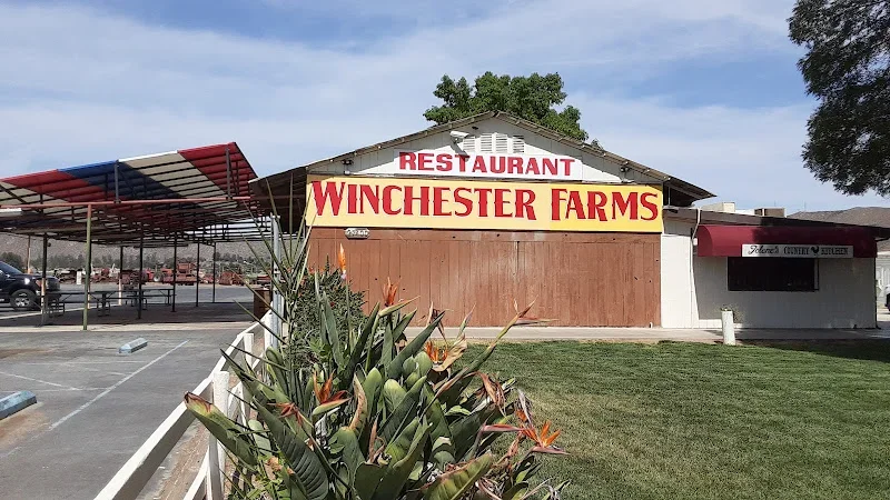 Ponca City Farmers Market photo 17