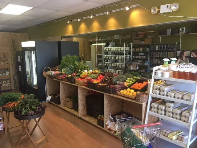 Ponca City Farmers Market photo 20