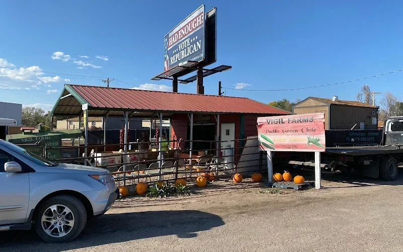 Ponca City Farmers Market photo 15