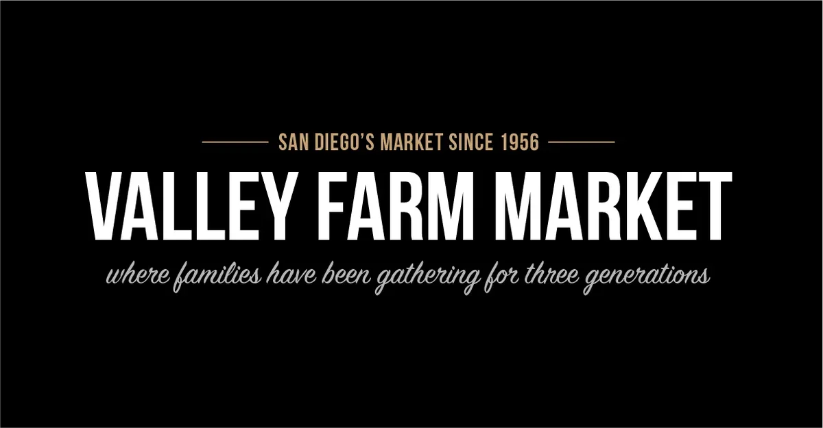 Valley Farm Market Spring Valley