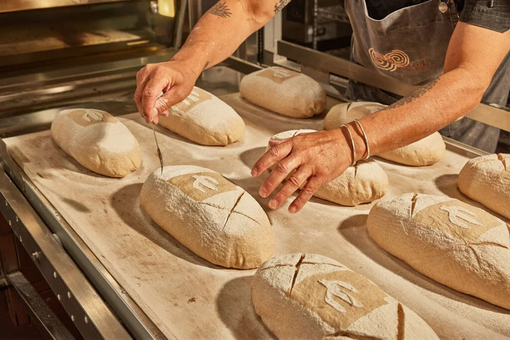 Barrio Bread Gilbert photo 4