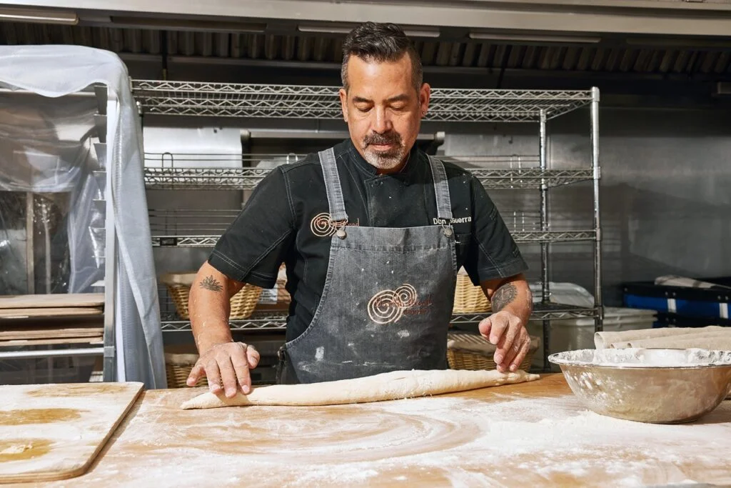 Barrio Bread Gilbert photo 2