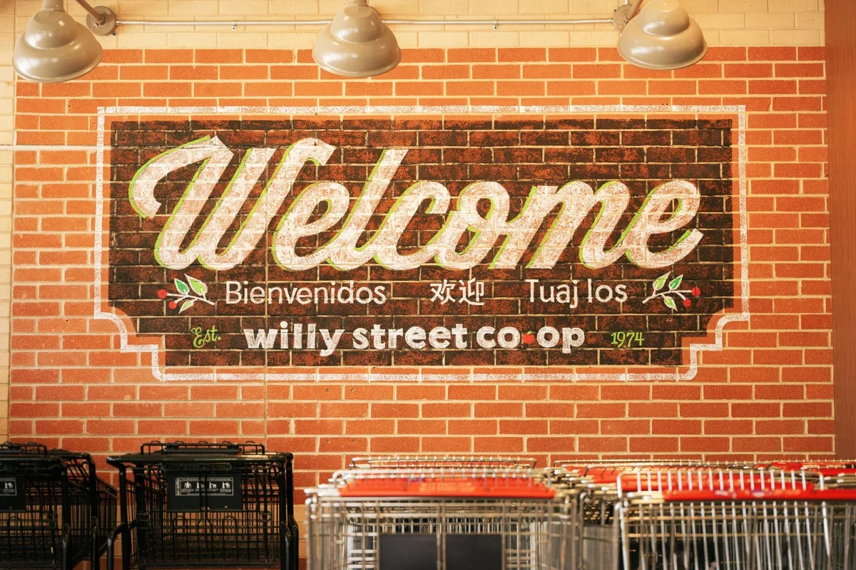 Willy Street Co-op - West photo 3