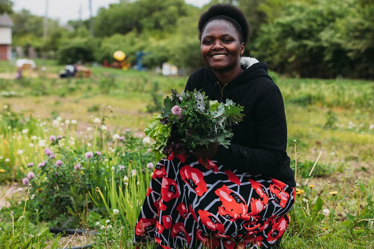 Bonner Springs Farmers' Market