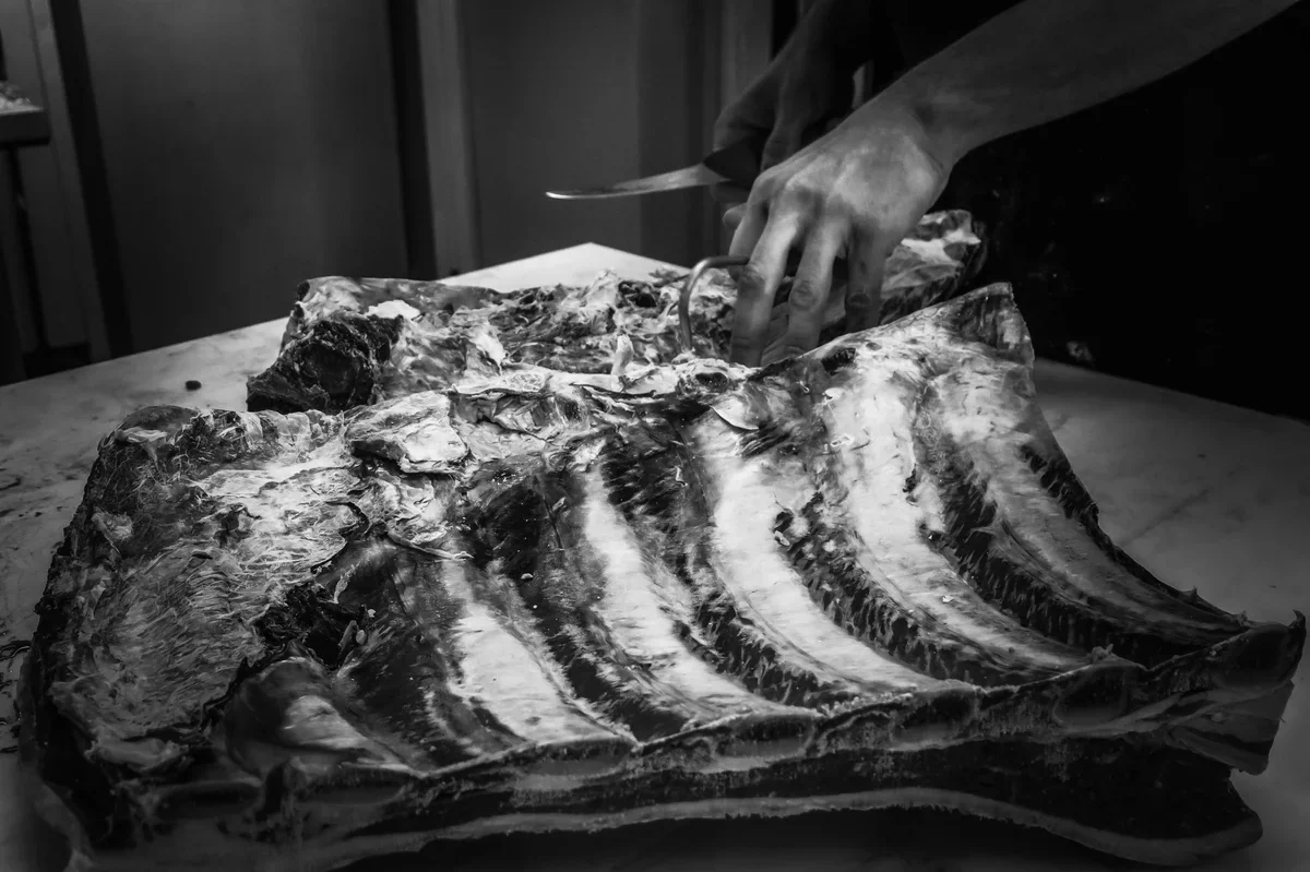 Horrmann Meats Farmers' Market