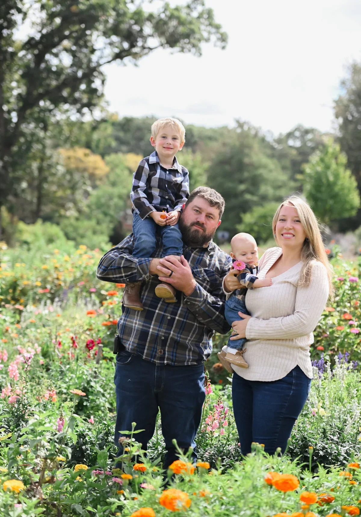 Abma's Farm Market and Greenhouses