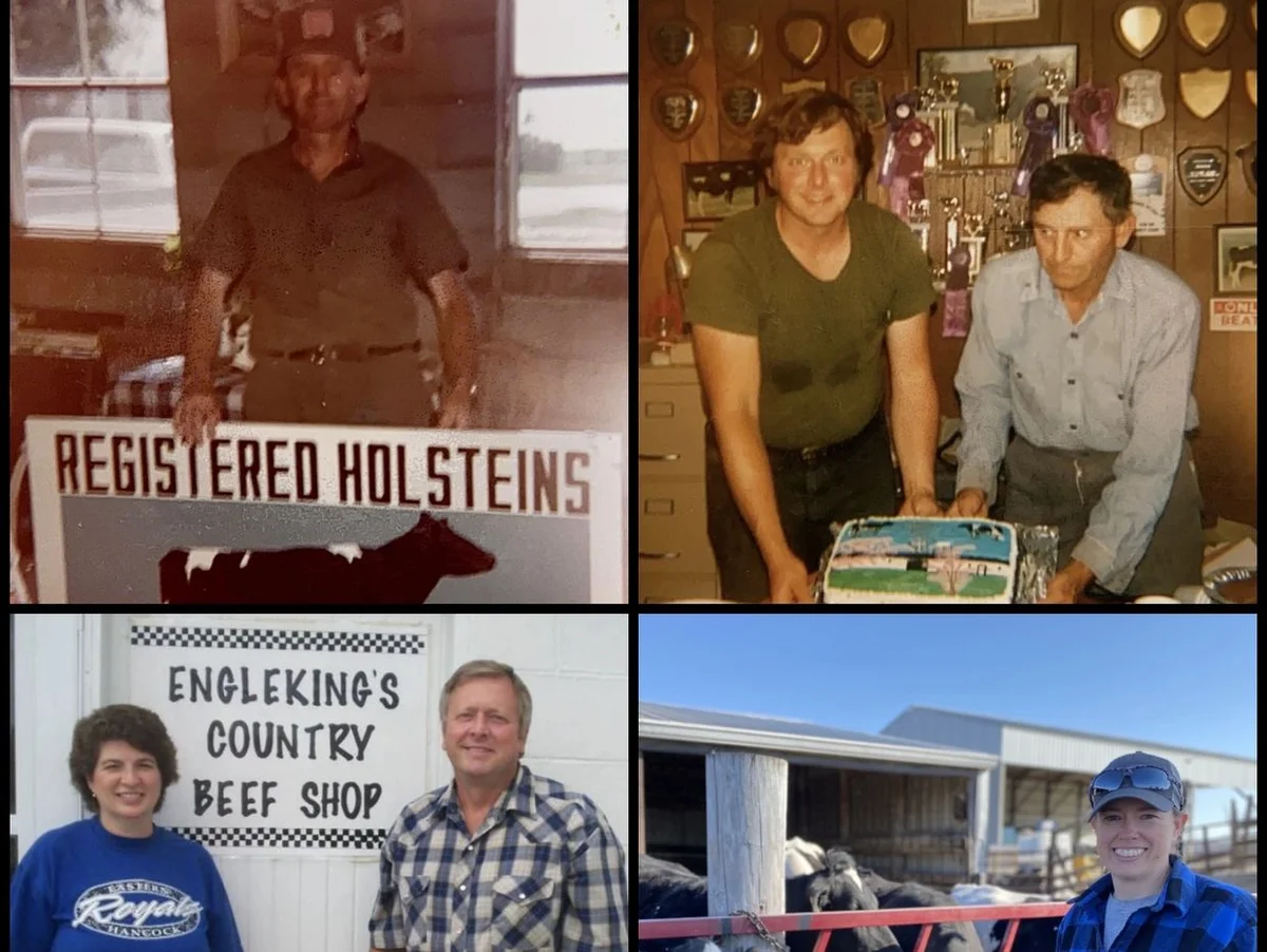 Engleking's Country Beef Shop LLC photo 2