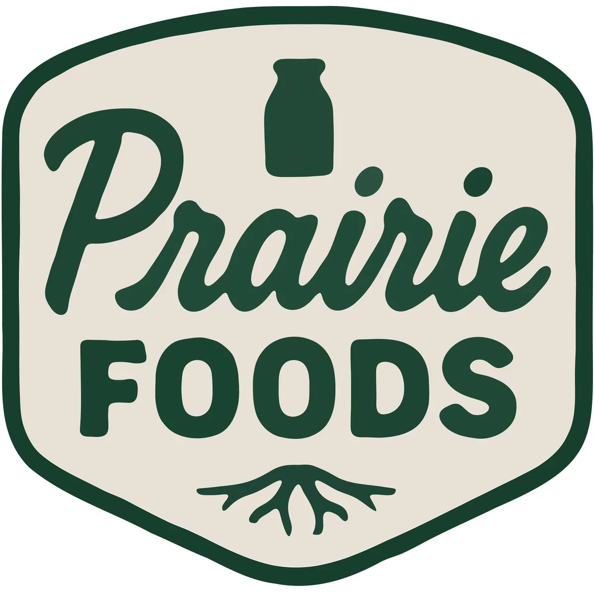 Prairie Foods – Richmond Delivery