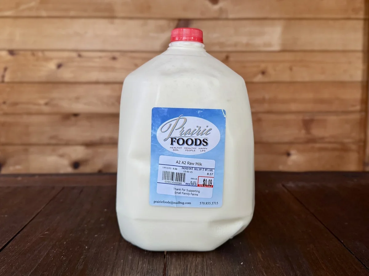 Prairie Foods – Richmond Delivery photo 4