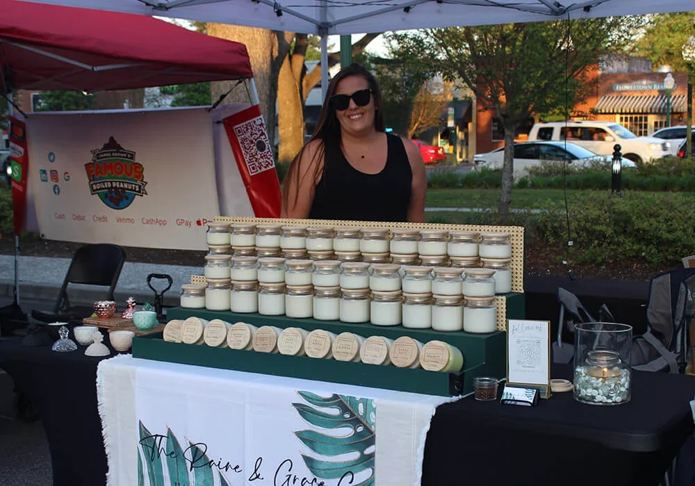 Summerville Farmers' Market photo 3