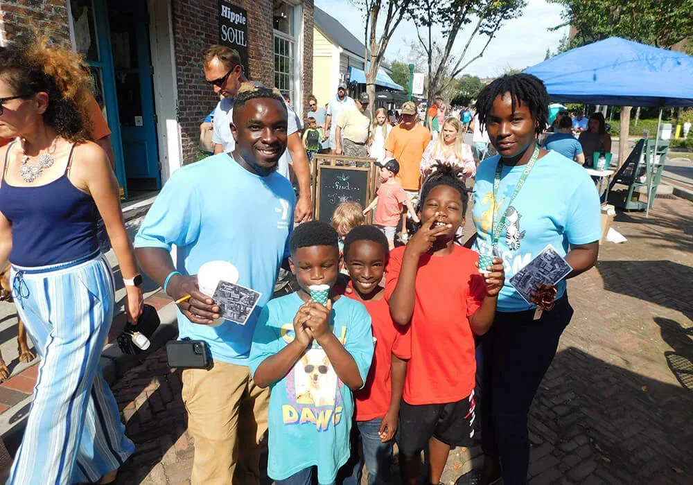 Summerville Farmers' Market photo 5