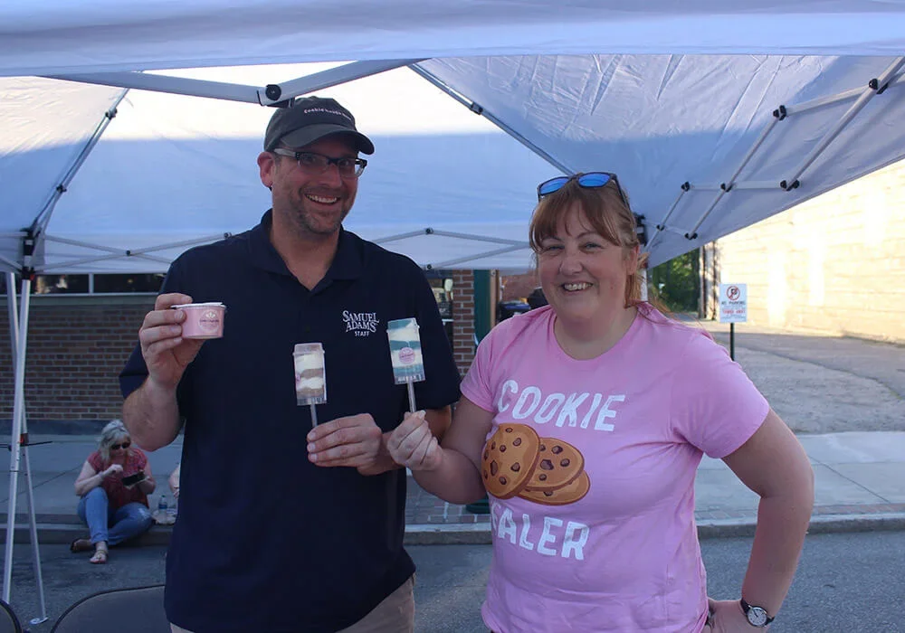 Summerville Farmers' Market photo 6