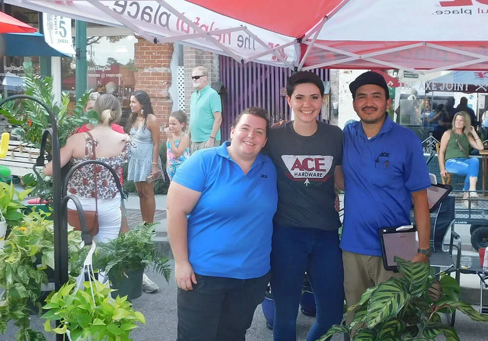 Summerville Farmers' Market photo 7