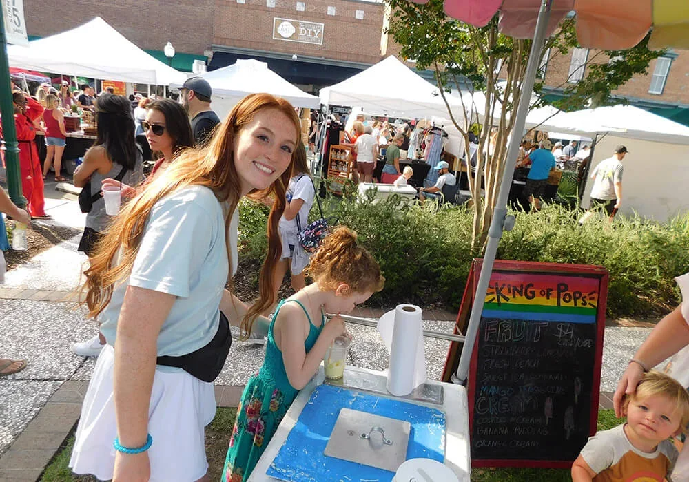 Summerville Farmers' Market photo 8