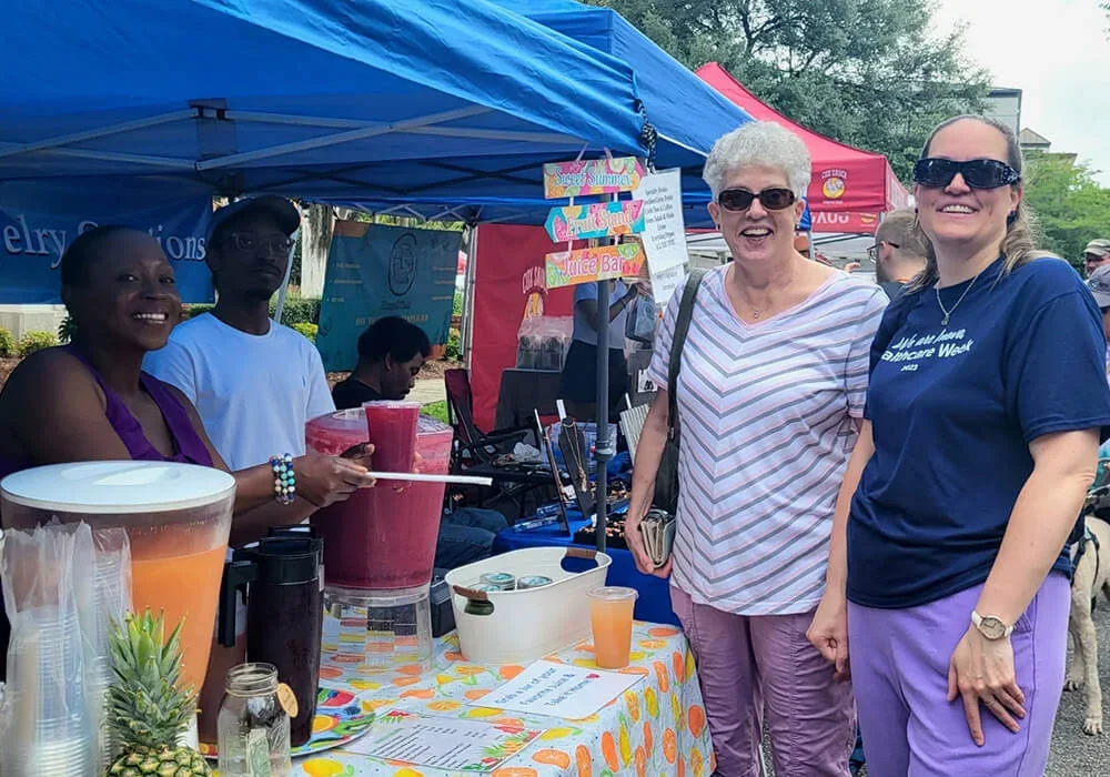 Summerville Farmers' Market photo 11