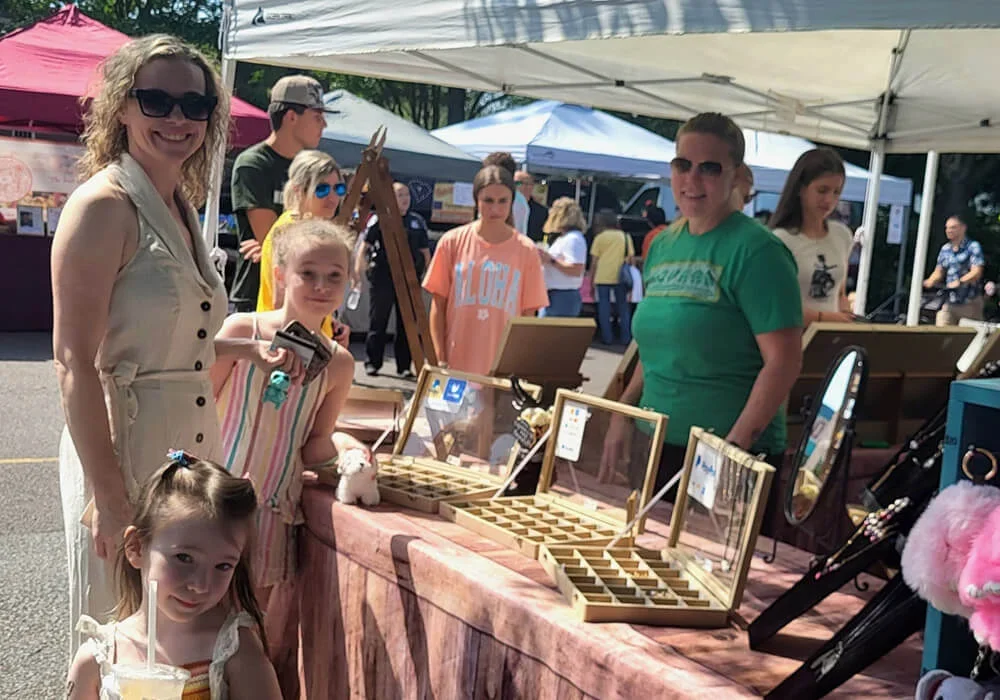 Summerville Farmers' Market photo 12