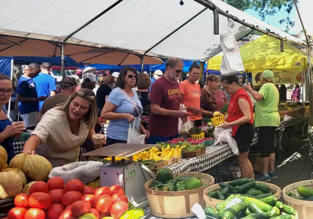 Summerville Farmers' Market photo 13