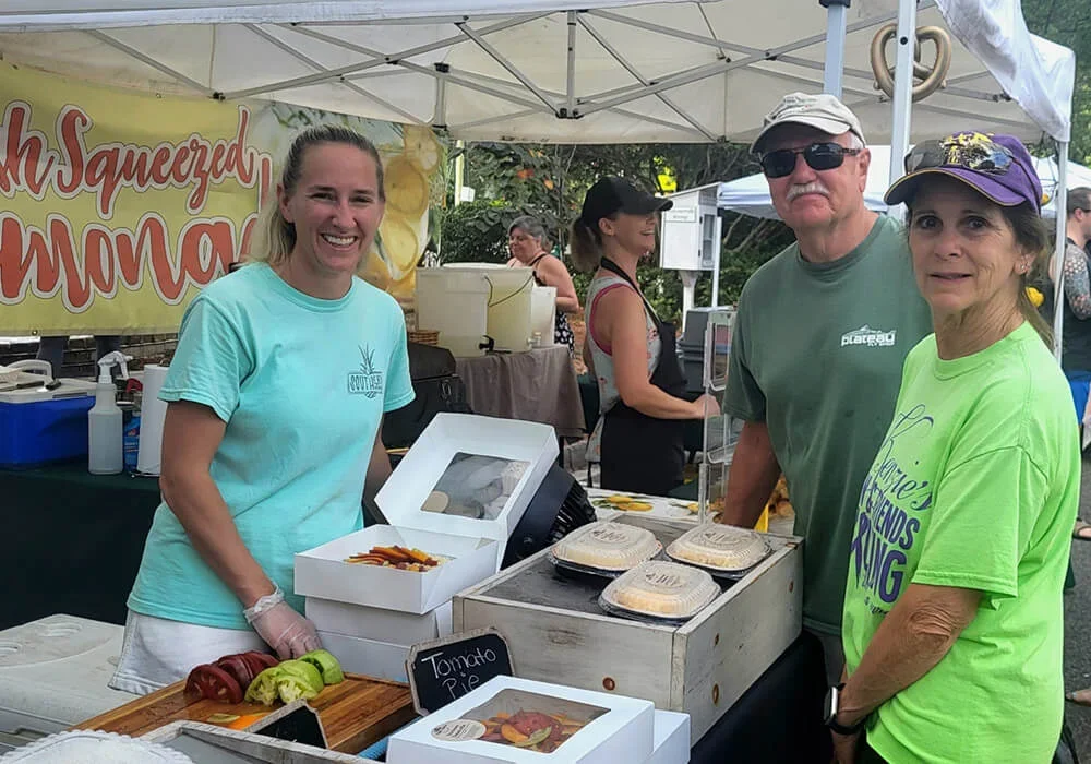 Summerville Farmers' Market photo 14