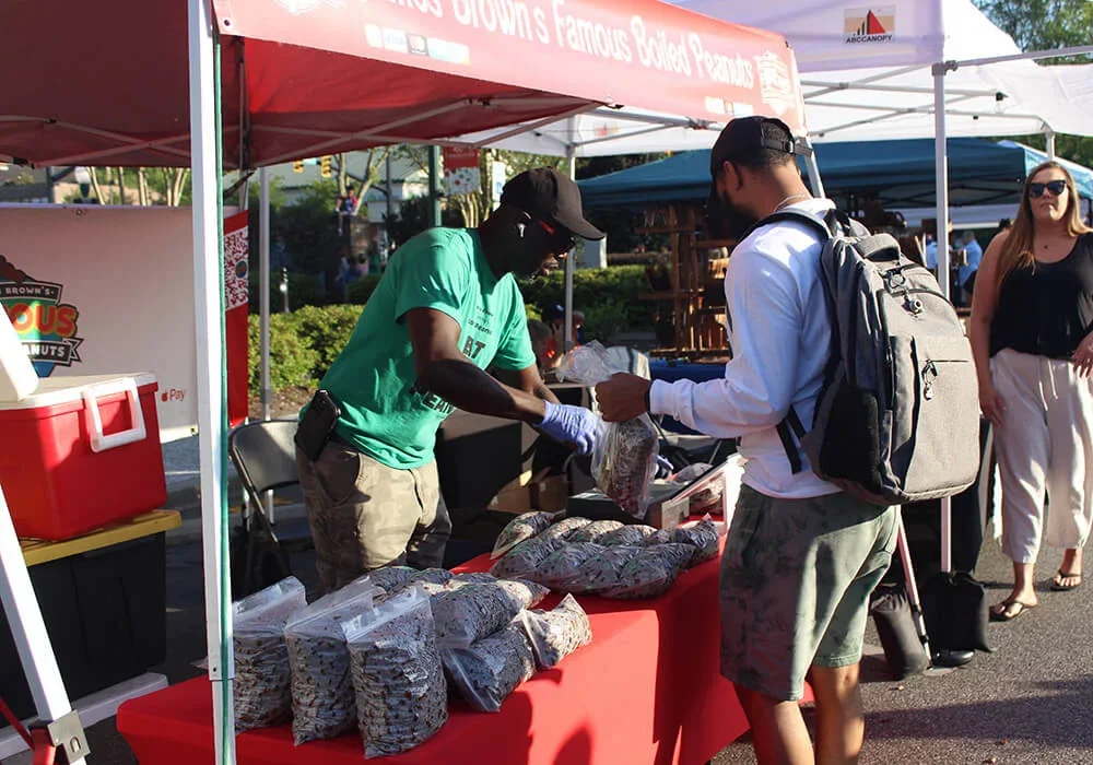 Summerville Farmers' Market photo 16