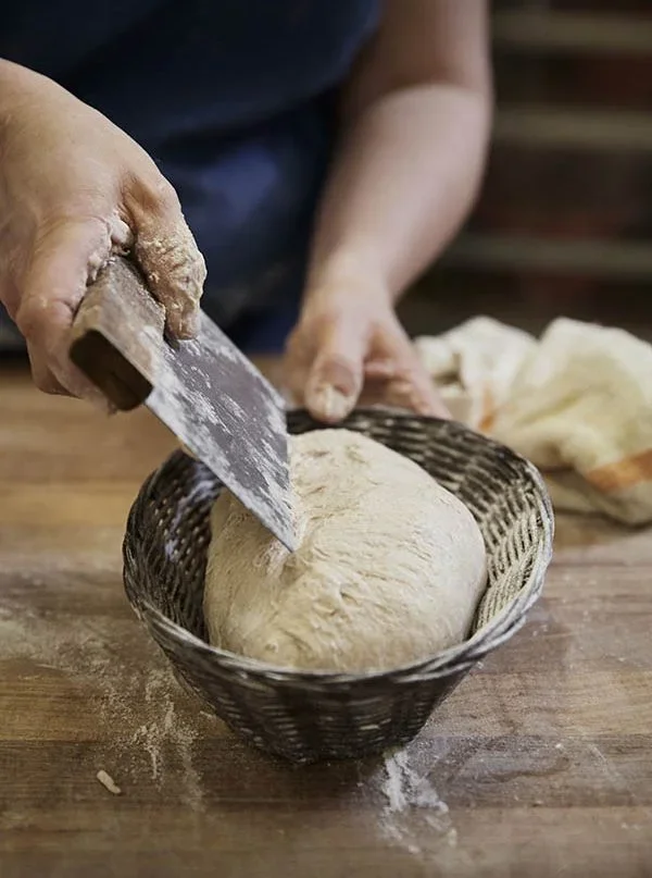 Hewn Bakery - Libertyville Outpost