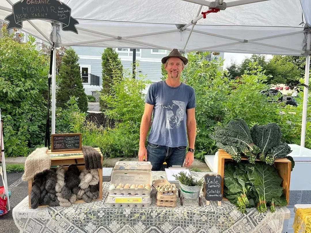 Fulton Farmers Market