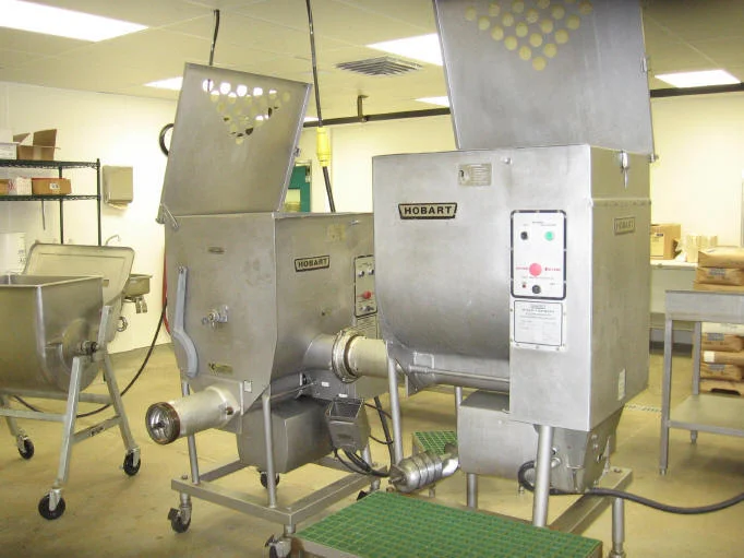 Steve's Meat Market, Inc