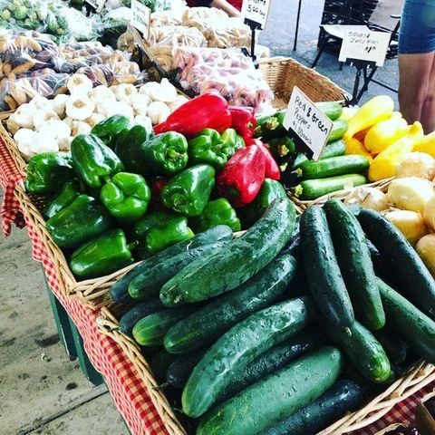 Westgate Farmers' Market