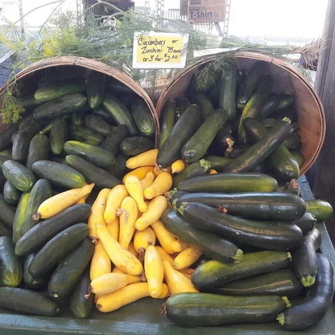 Westgate Farmers' Market photo 2