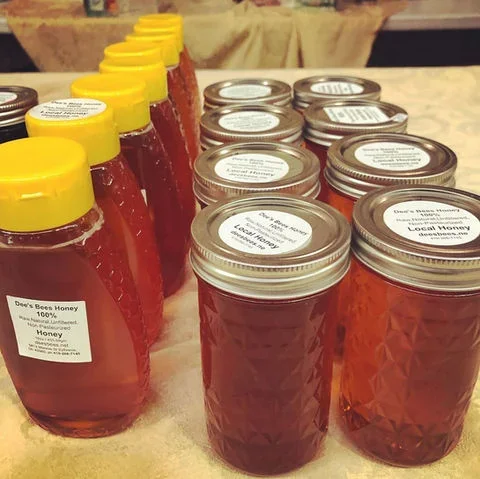 Westgate Farmers' Market photo 5