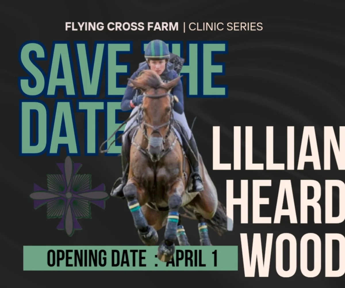 Flying Cross Ranch, LLC