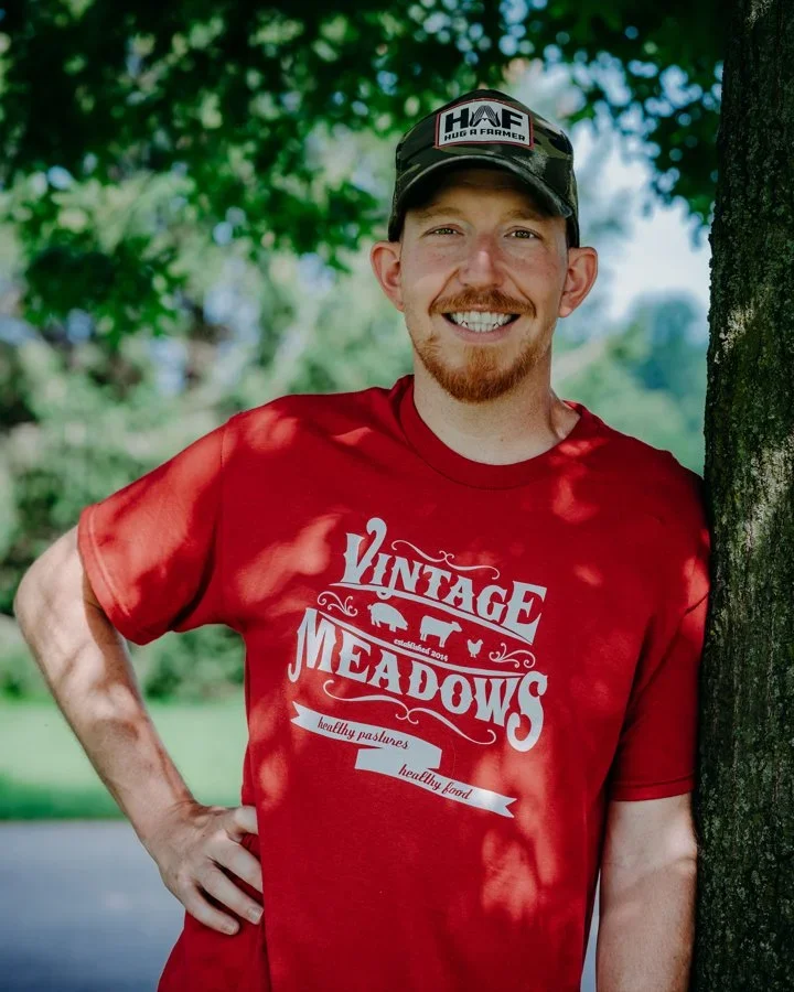 Vintage Meadows Farm photo 7