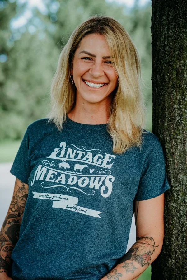 Vintage Meadows Farm photo 3