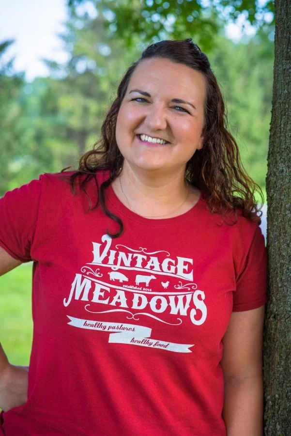 Vintage Meadows Farm photo 2