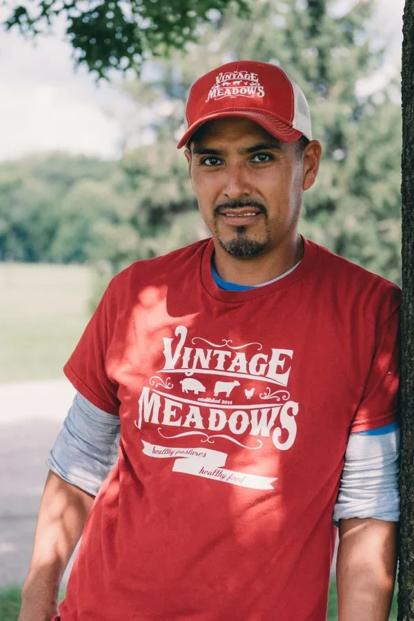 Vintage Meadows Farm photo 17