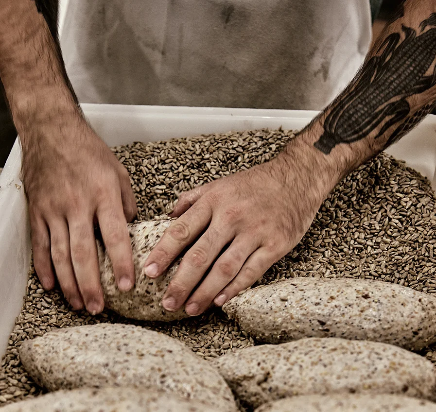 Zingerman's Bakehouse photo 10