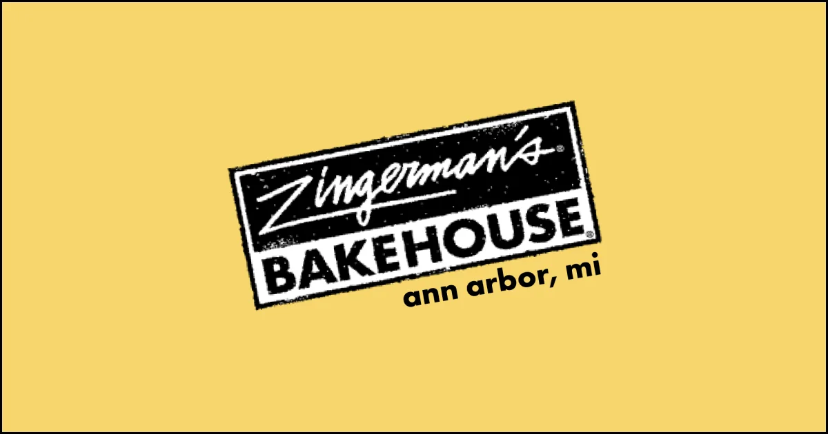 Zingerman's Bakehouse photo 9