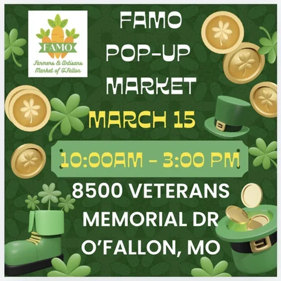 Farmers & Artisans Market O'Fallon