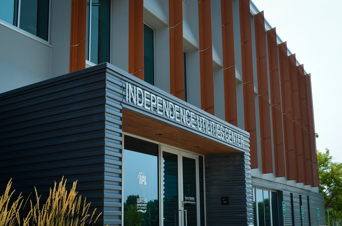 Independence Uptown Farmers Market