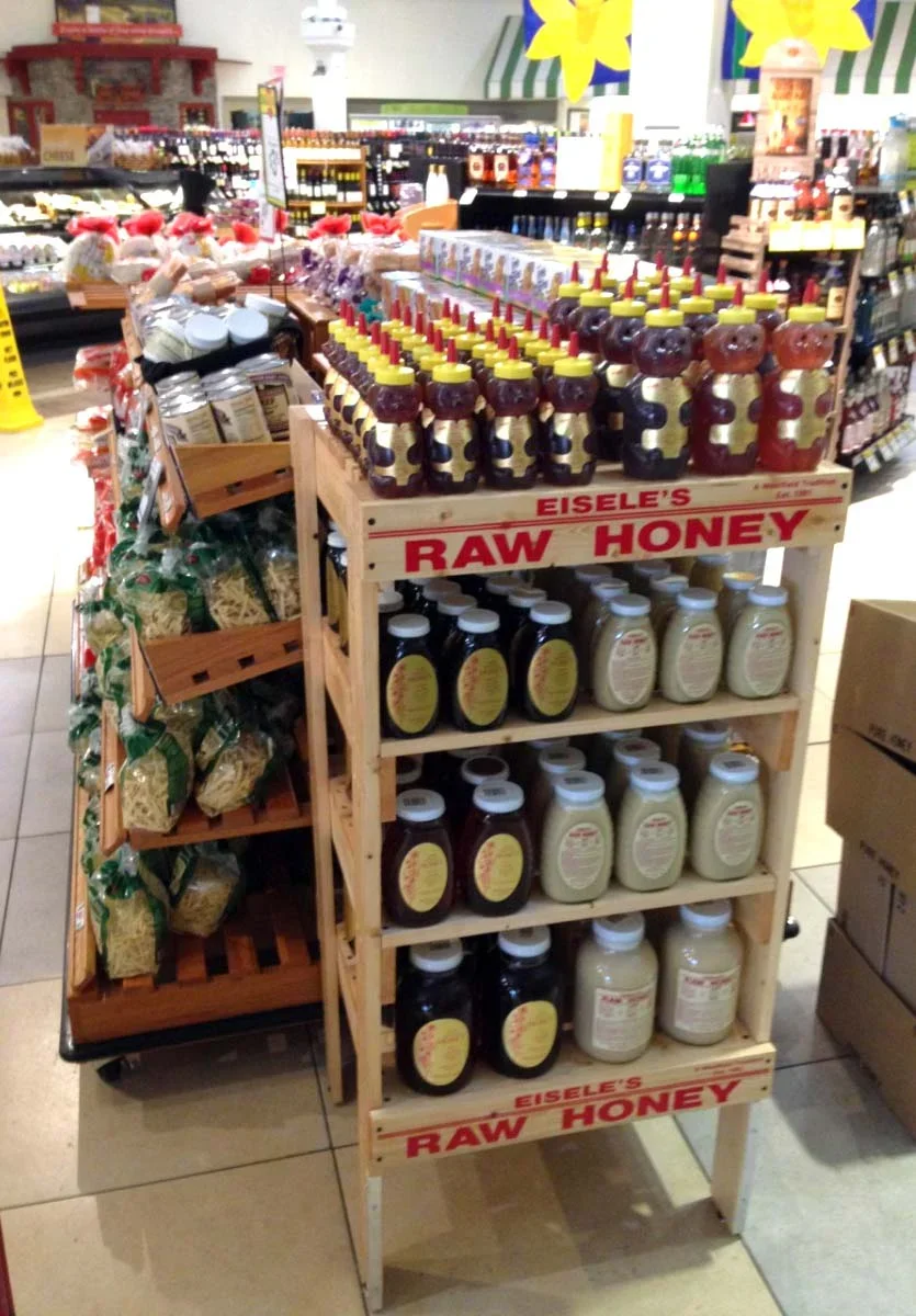 Eisele's Honey & Pollination photo 3